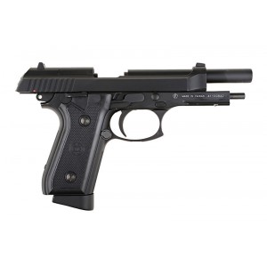 Страйкбольный пистолет (KWC) TAURUS PT92 AUTO CO2 Metal